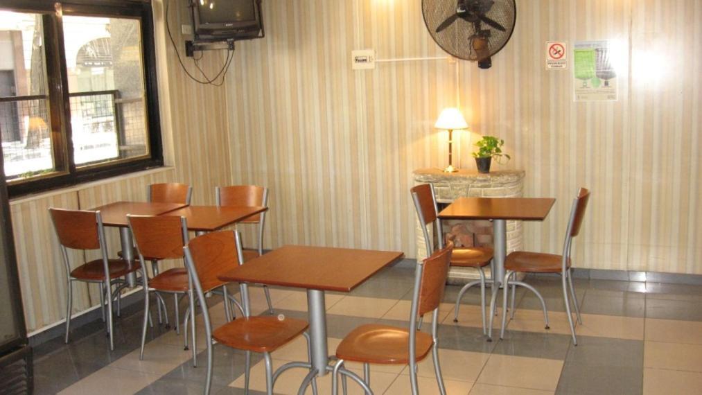 Wilton Ba Hotel Buenos Aires Exterior foto